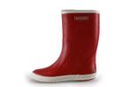 Bergstein regenlaarzen in maat 33 Rood | 5% korting, Kinderen en Baby's, Verzenden, Jongen of Meisje, Bergstein, Laarzen