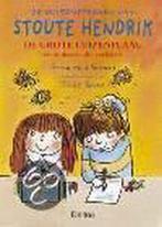 De grote luizenplaag / Stoute Hendrik / 5 9789024383450, Boeken, Verzenden, Zo goed als nieuw, F. Simon