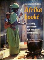 Afrika kookt, Nieuw, Nederlands, Verzenden