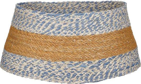2dekans | House of Seasons Kerstboomrok - H26 x Ø58 cm -, Diversen, Kerst, Ophalen of Verzenden