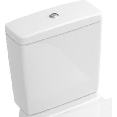 Duoblokreservoir + Binnenwerk Villeroy & Boch O.novo met, Doe-het-zelf en Bouw, Sanitair, Overige typen, Nieuw, Ophalen of Verzenden