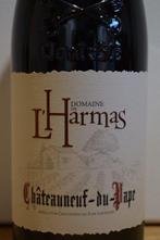 2020 Domaine de LHarmas - Châteauneuf-du-Pape - 6 Flessen, Nieuw
