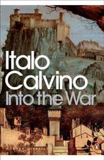 Into the War (Penguin Modern Classics), Calvino, Italo, ISB, Italo Calvino, Verzenden