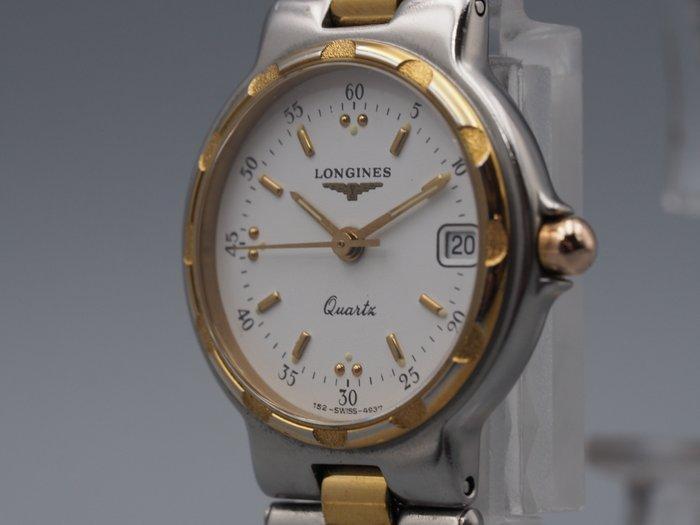 Longines - Conquest - Zonder minimumprijs - L152.2 4937 16 -, Bijoux, Sacs & Beauté, Montres | Anciennes | Antiquités