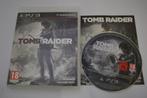 Tomb Raider (PS3), Games en Spelcomputers, Games | Sony PlayStation 3, Nieuw