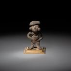 Teotihuacan, Mexique Terre cuite Figure. Période classique,