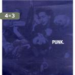 Punk 9781844032686 Stephen Colegrave, Verzenden, Gelezen, Stephen Colegrave