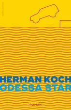 Odessa Star 9789026337284, H. Koch, Herman Koch, Verzenden