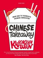 Chinese takeaway 9789461432148 Kwoklyn Wan, Verzenden, Kwoklyn Wan