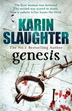 Genesis 9780099509752 Karin Slaughter, Boeken, Verzenden, Gelezen, Karin Slaughter