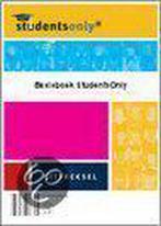 uittreksel Basisboek bedrijfseconomie - druk boek 8, Livres, Livres scolaires, Verzenden
