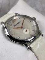 Montblanc - Star Legacy Small Second Diamonds - 110304 -, Nieuw