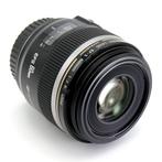 Canon EF-S 60mm f/2.8 USM Macro lens #CANON PRO #CANON MACRO, Audio, Tv en Foto, Fotocamera's Digitaal, Nieuw