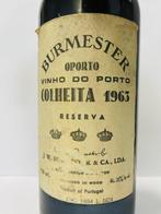 1963 Burmester - Colheita Port, Reserva - Douro - 1, Nieuw