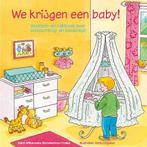 We krijgen een baby! 9789033611780, Verzenden, Willemieke Kloosterman-Coster