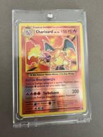 Pokémon - 1 Card - Charizard 11/108 Reverse holo - XY -, Nieuw