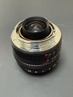 Konica Hexanon 28mm 2.8 Groothoeklens