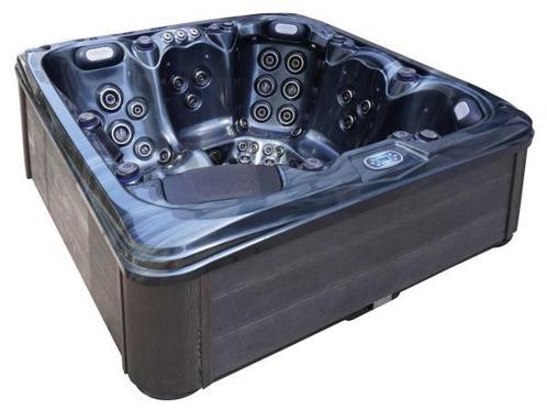 Veiling - 6-persoons buitenspa met balboa en bIuetooth, Tuin en Terras, Bubbelbaden en Hottubs