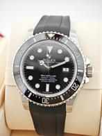 Rolex - Sea-Dweller - 116600 - Heren - 2011-heden, Handtassen en Accessoires, Nieuw