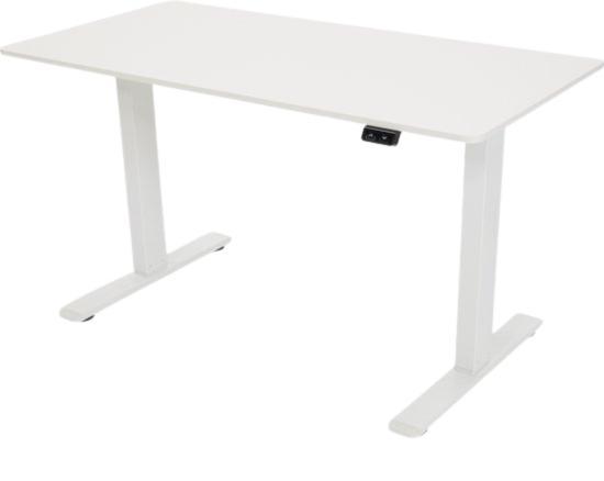 2dekans | Infinity Goods Elektrisch Zit Sta Bureau -, Huis en Inrichting, Bureaus, Ophalen of Verzenden