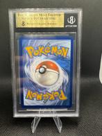 Pokémon Graded card - zekrom - Beckett, Hobby en Vrije tijd, Nieuw