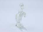 Figuur - Swarovski - White Stallion (Unboxed) - Kristal, Antiquités & Art