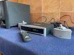 Bose - 321 GS Stereoset, Audio, Tv en Foto, Nieuw