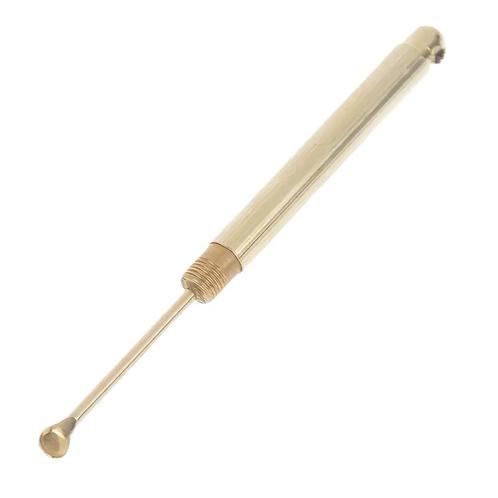 Spoon Sleutelhanger, Verzamelen, Rookartikelen, Aanstekers en Luciferdoosjes, Nieuw, Verzenden