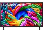 LG 50NANO90A6B (2025) - 50 inch 4K NanoCell Smart TV -, Verzenden