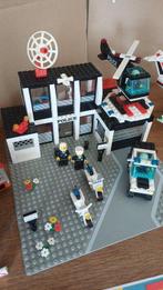 Lego Set - Classic Town - 10x vintage town en politie.