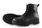 Skechers Veterboots in maat 37 Zwart, Skechers, Verzenden, Zwart, Overige typen