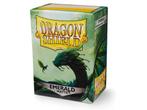 Arcane Tinmen Dragon Shield Standard Sleeves-Emerald (Matte), Hobby en Vrije tijd, Ophalen of Verzenden, Nieuw