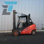 Linde H35T LPG Heftruck, 3000 tot 4000 kg, LPG, Heftruck, Linde