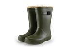 Igor regenlaarzen in maat 25 Groen | 5% korting, Kinderen en Baby's, Kinderkleding | Schoenen en Sokken, Verzenden, Jongen of Meisje