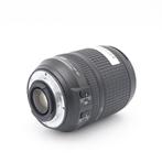Nikon AF-S 18-140mm F/3.5-5.6G ED VR DX occasion, Verzenden, Zo goed als nieuw
