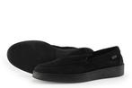 Manfield Loafers in maat 45 Zwart, Loafers, Manfield, Verzenden, Zwart