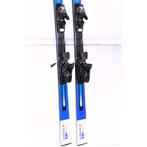 175 skis SALOMON S/RACE GS 10 2024, grip walk, blade tech,, Sport en Fitness, Skiën en Langlaufen, Verzenden, Nieuw, Salomon