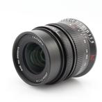 7artisans 24mm F1.4 Canon RF-S | Tweedehands, TV, Hi-fi & Vidéo, Photo | Lentilles & Objectifs, Verzenden