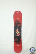 Refurbished - Snowboard - Salomon Unite - 150, Sport en Fitness, Snowboarden, Ophalen of Verzenden, Gebruikt, Board