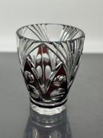 Val Saint Lambert - Charles Graffart & René Delvenne - Vaas, Antiek en Kunst