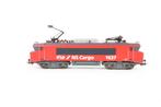 Lima H0 - L208074 - Elektrische locomotief (1) - Cargo Loc, Nieuw