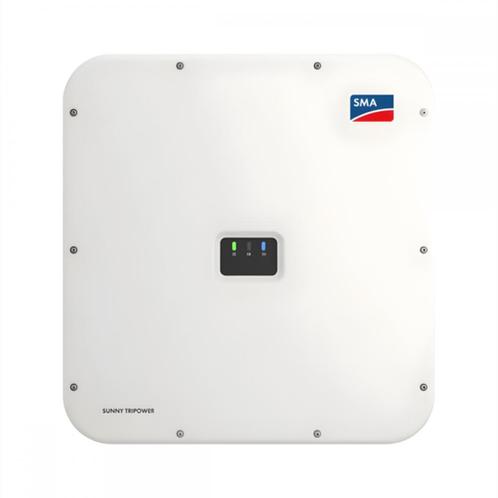 SMA Sunny Tripower X 25kW Solar Inverter - Three Phase, Doe-het-zelf en Bouw, Zonnepanelen en Toebehoren, Nieuw, Verzenden