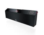 Teufel MUSICSTATION | Hifi cd-internetradio, Verzenden, Nieuw, Radio, Met cd-speler