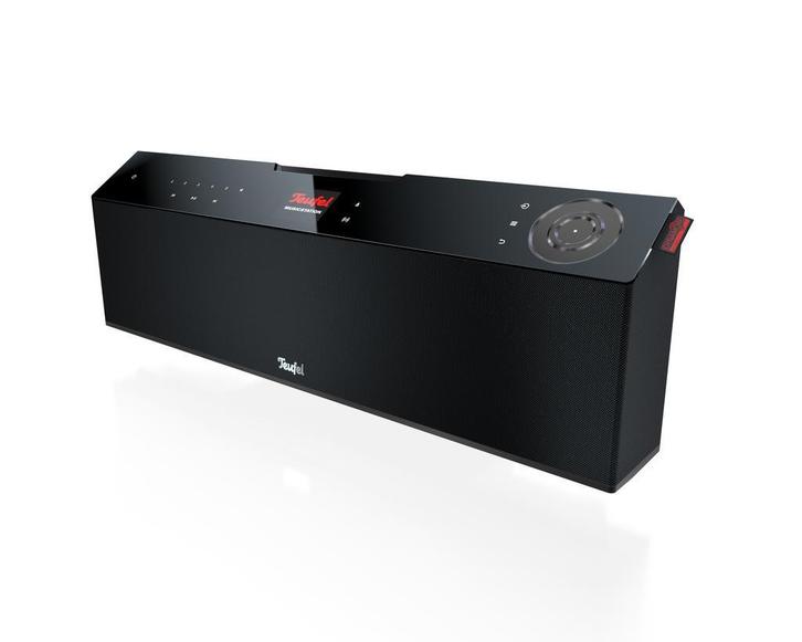 Teufel MUSICSTATION | Hifi cd-internetradio, TV, Hi-fi & Vidéo, Radios, Radio, Envoi