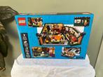Lego Set - 21319 - Ideas (CUUSOO) - Central Perk, Kinderen en Baby's, Nieuw