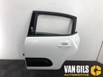 Portier 4Deurs links-achter Citroen C3 O272936, Nieuw