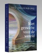 Niet gezwicht voor de wereld 9789493201101, Livres, Ivo Valkenburg, Verzenden