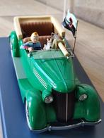 Hachette 1:24 - Voiture miniature - Lauto-mitrailleuse, Nieuw