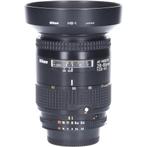 Tweedehands Nikon 28-85mm f/3.5-4.5 AF Nikkor CM9565, Overige typen, Gebruikt, Ophalen of Verzenden