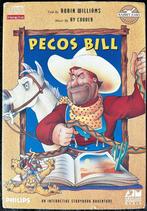 Pecos Bill Philips CDi Boxed, Games en Spelcomputers, Verzenden, Nieuw